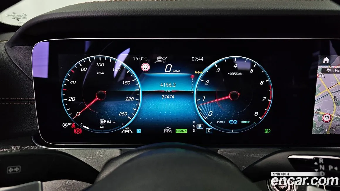 Mercedes-Benz E-Class 2023 из KR, фото 9