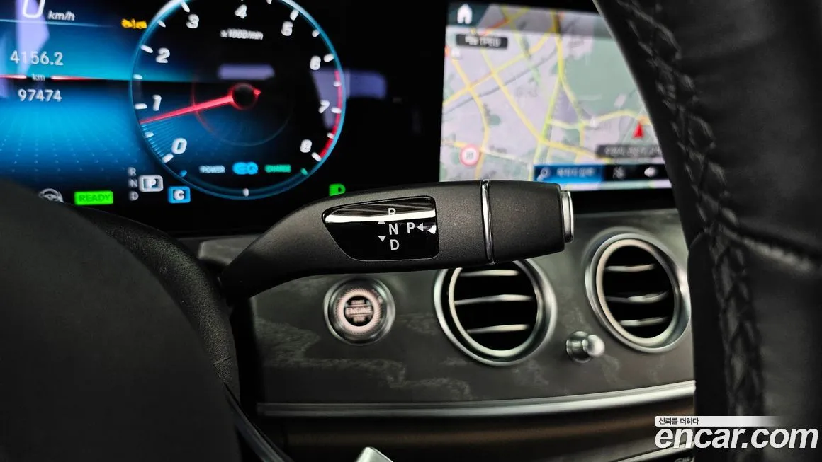 Mercedes-Benz E-Class 2023 из KR, фото 8