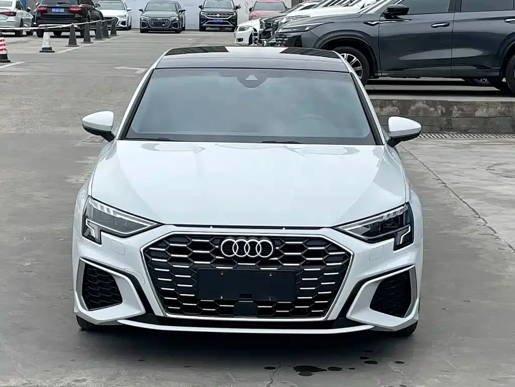 Audi A3 — фото 3