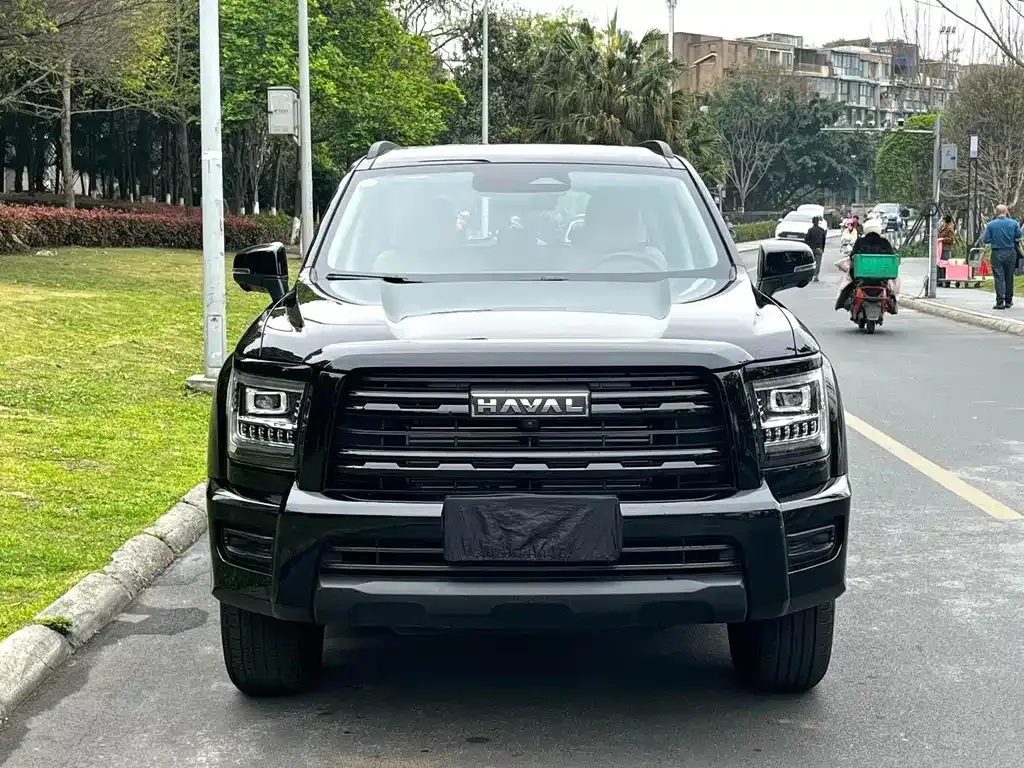 Haval H5 — фото 7