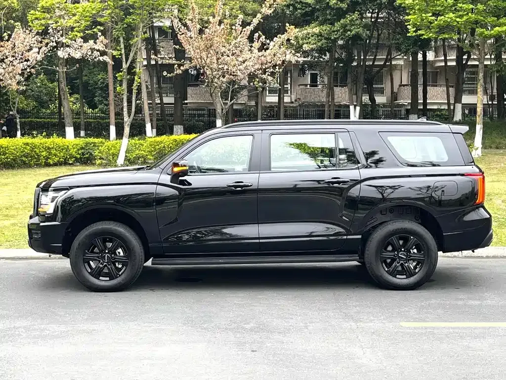 Haval H5 — фото 5