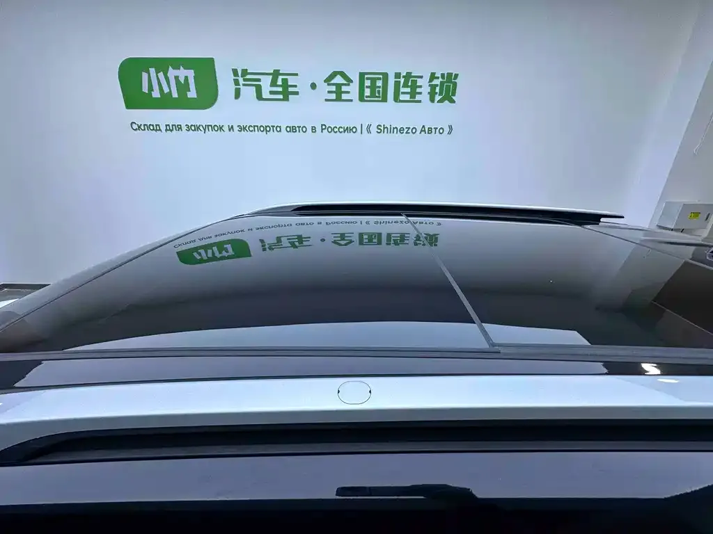 Kia KX3 — фото 4