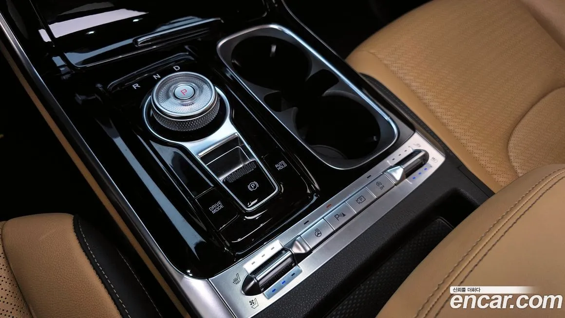 Kia Carnival 2023 из KR, фото 4