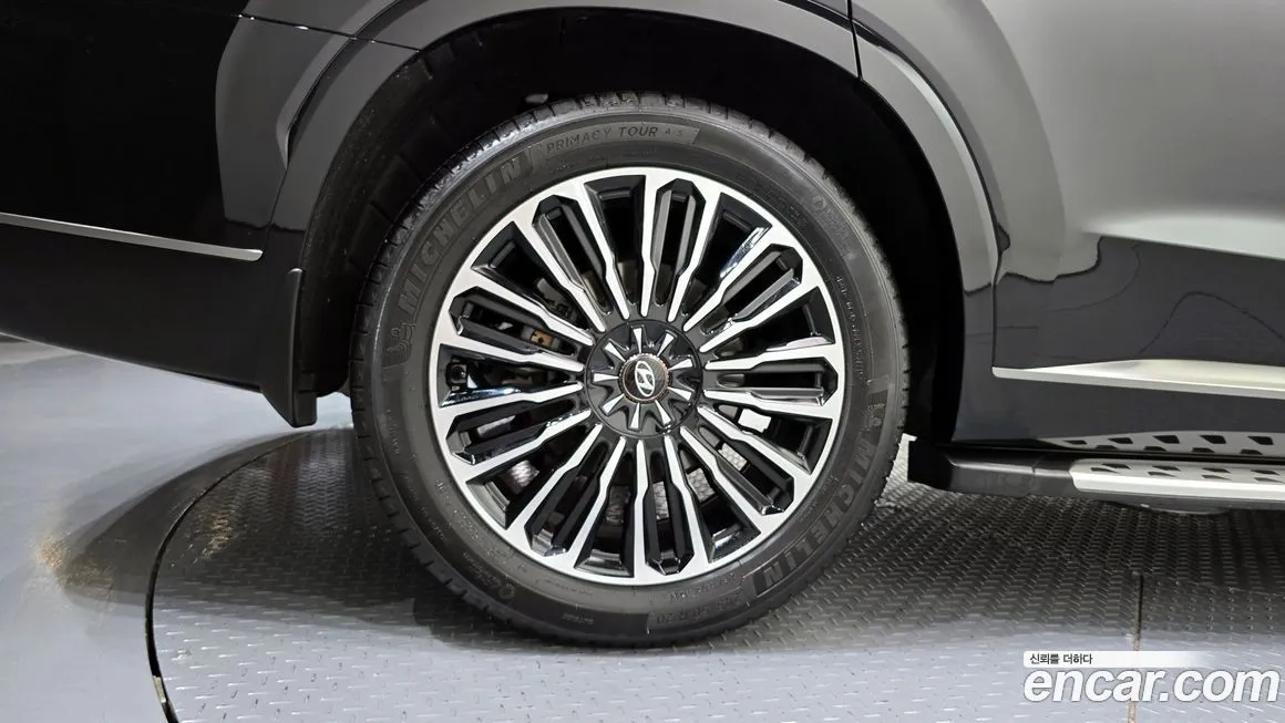 Hyundai Palisade — фото 8
