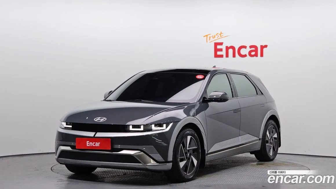 Hyundai Ioniq5