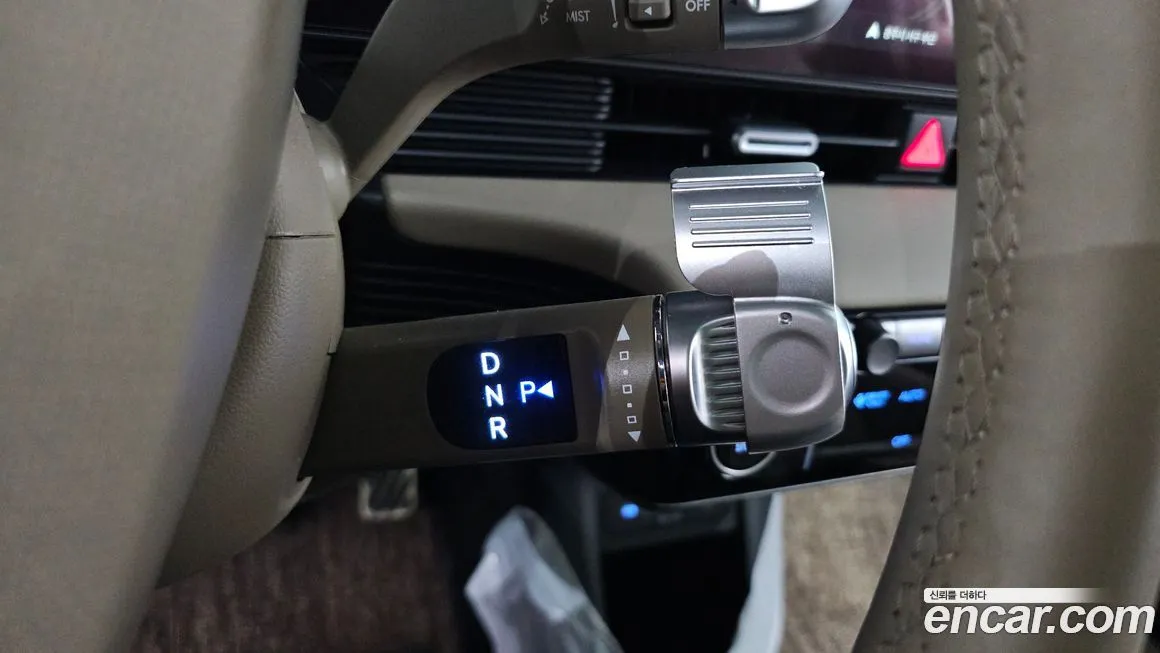 Hyundai Ioniq5 2025 из KR, фото 7