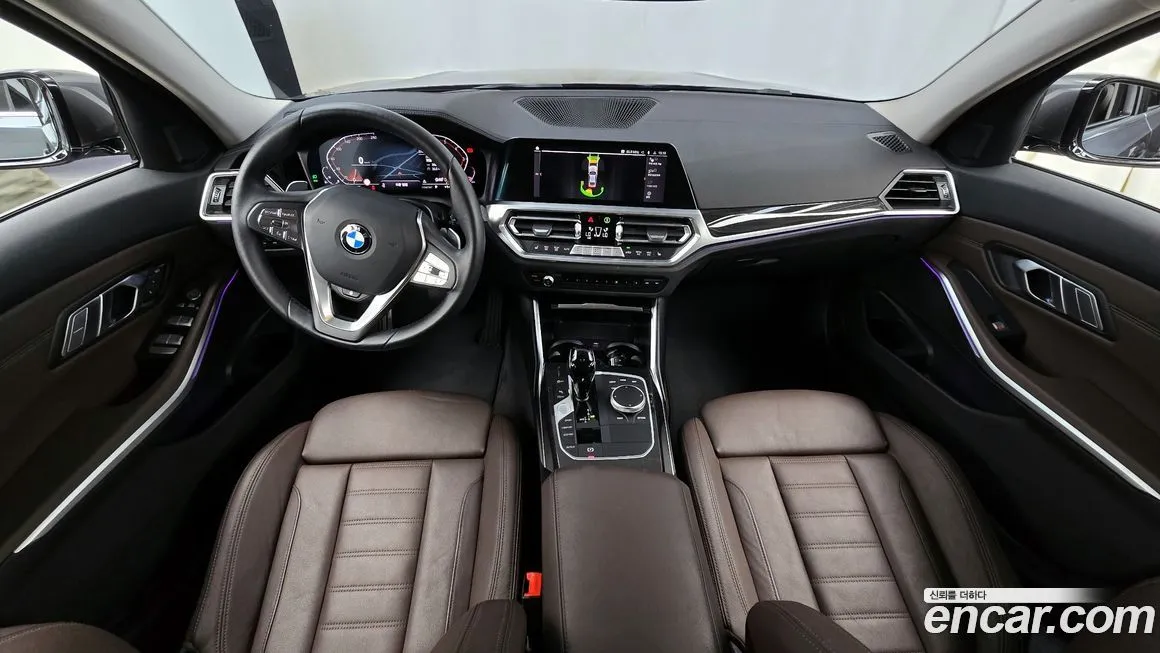 BMW 3-Series — фото 10