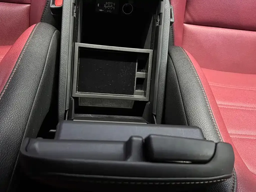 Lexus NX 2021 из CN, фото 9
