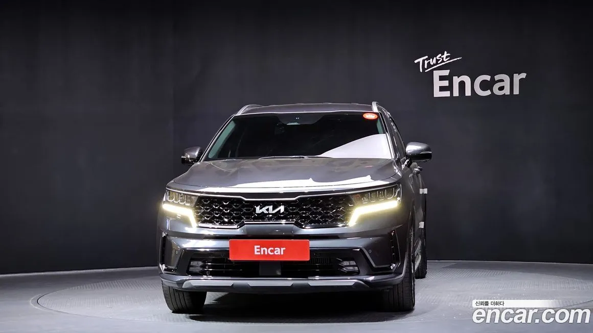 Kia Sorento — фото 2