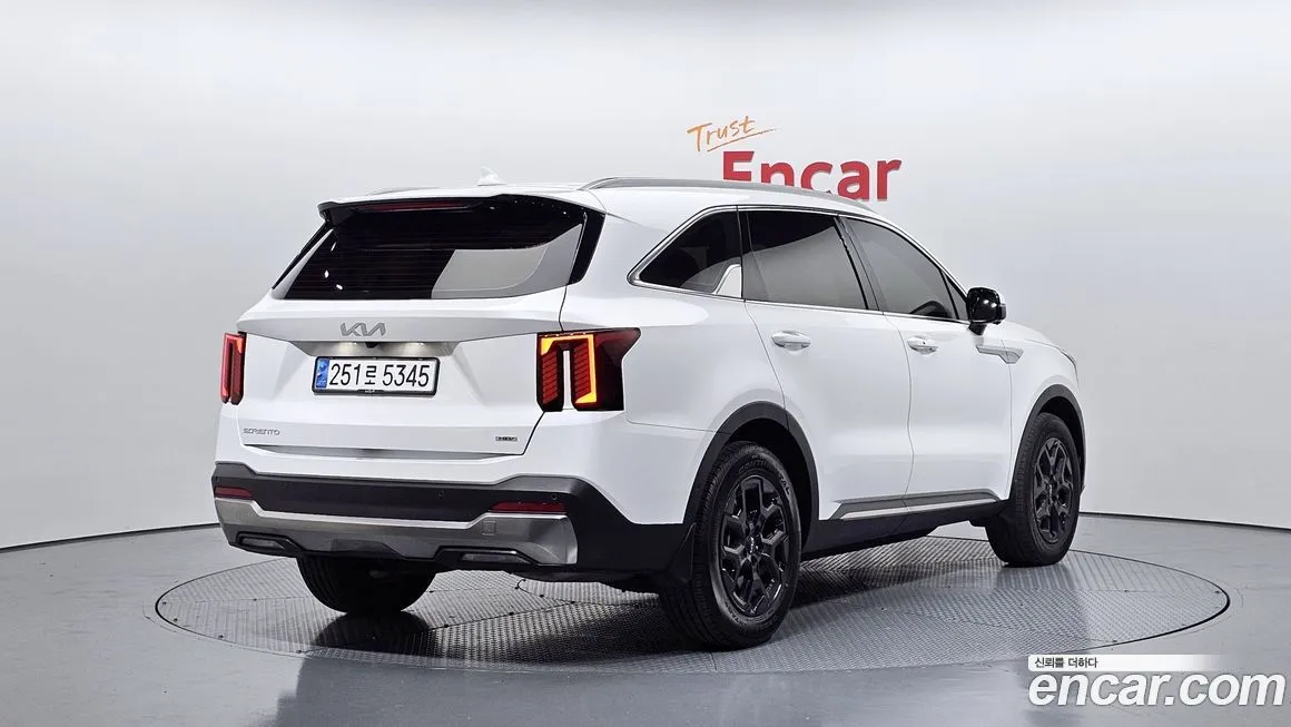 Kia Sorento — фото 2