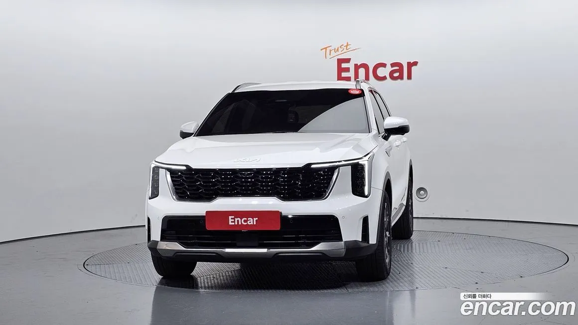 Kia Sorento — фото 4