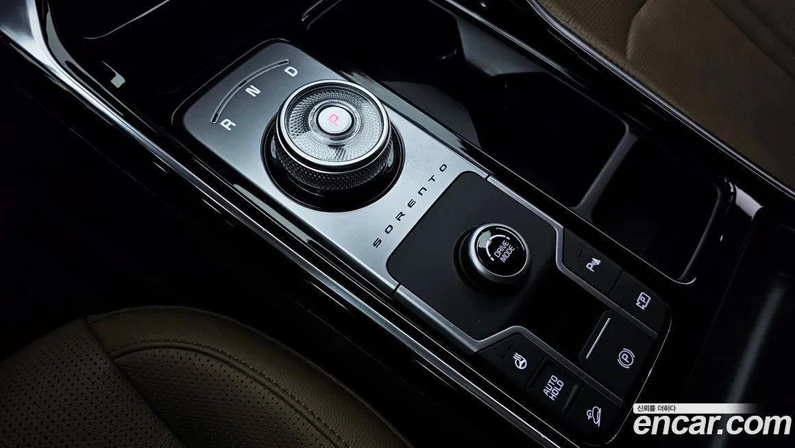 Kia Sorento — фото 3