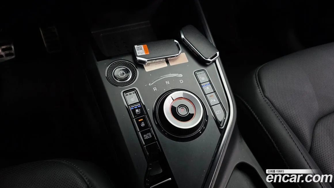 Kia Niro — фото 4