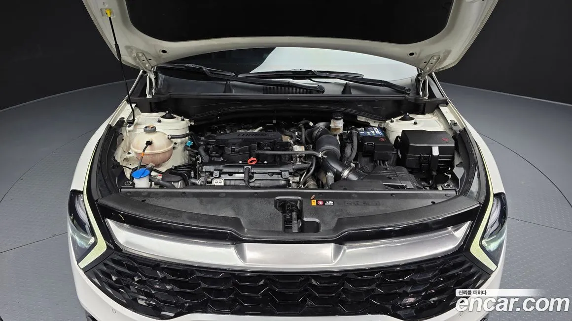 Kia Sportage — фото 10