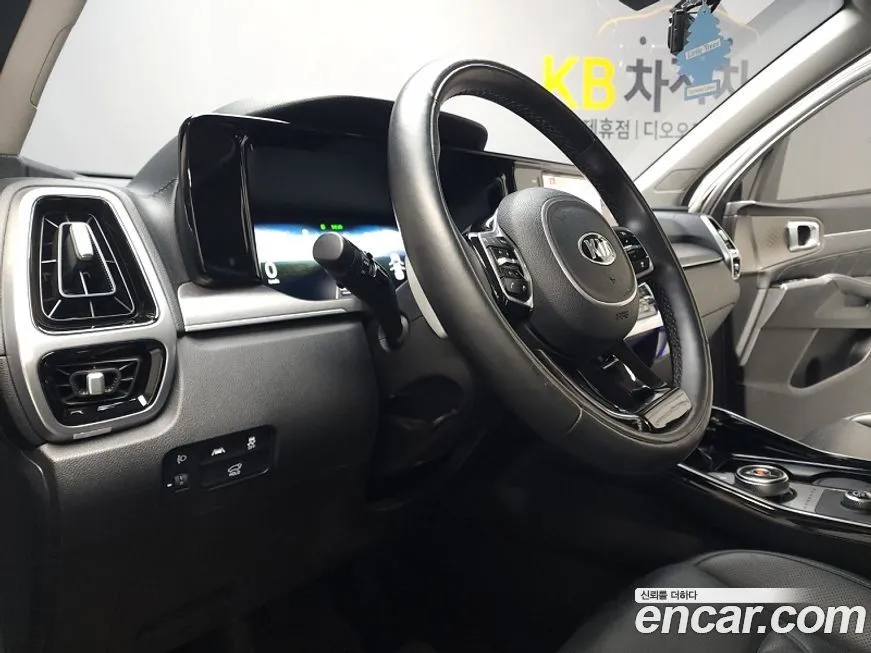 Kia Sorento — фото 4