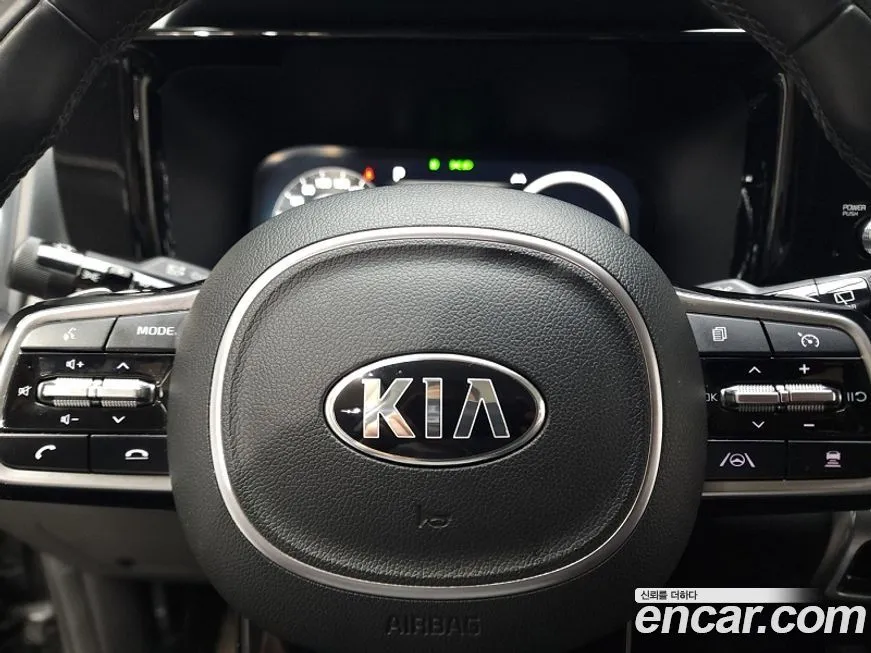 Kia Sorento — фото 2