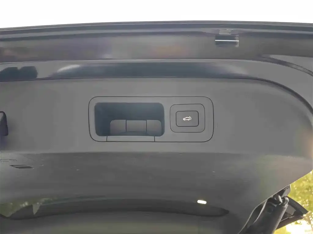 GAC Motor Trumpchi M8 2024 из CN, фото 2