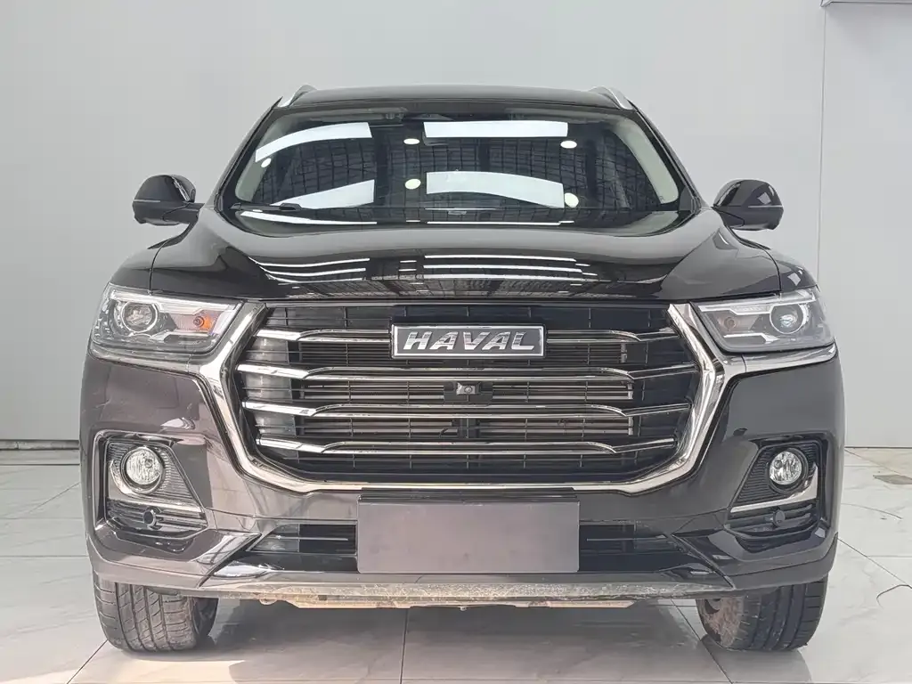 Haval H6 — фото 4