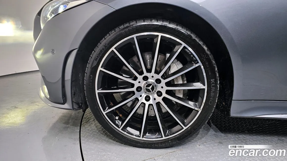Mercedes-Benz CLS-Class 2021 из KR, фото 10