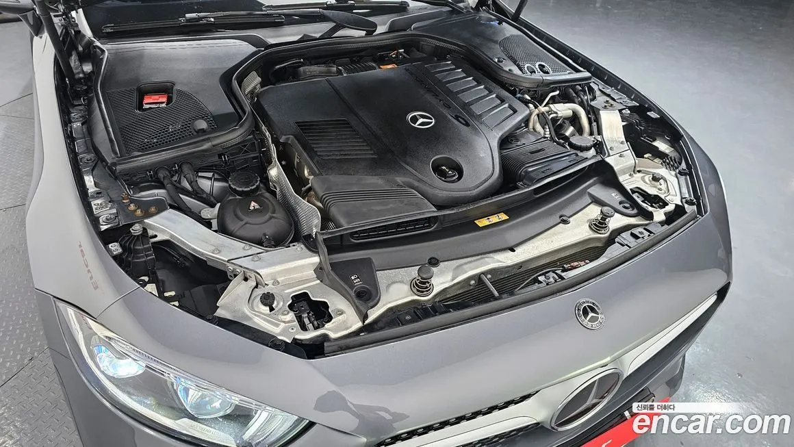 Mercedes-Benz CLS-Class 2021 из KR, фото 7