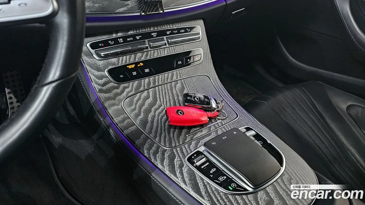 Mercedes-Benz CLS-Class 2021 из KR, фото 5