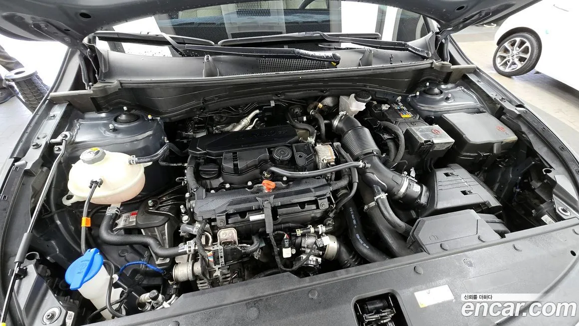 Kia Sportage — фото 8