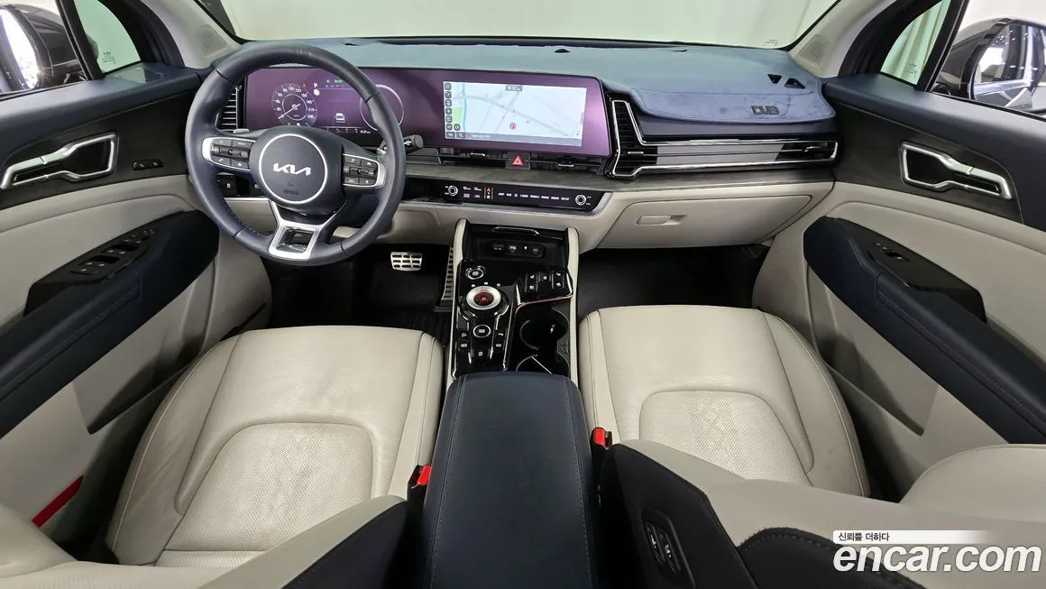 Kia Sportage — фото 6