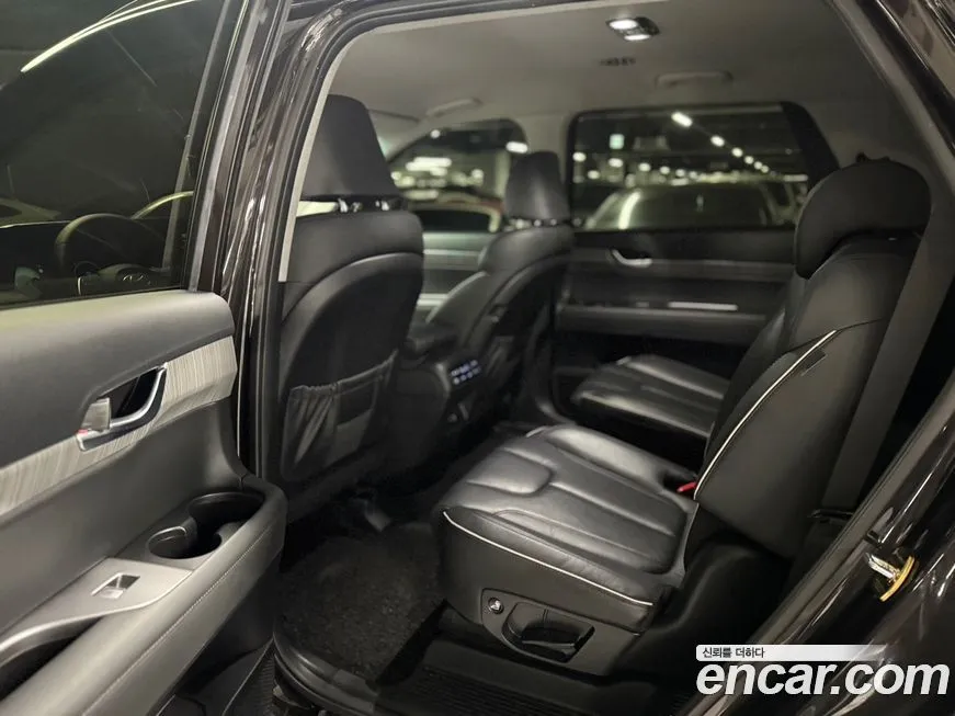 Hyundai Palisade — фото 3