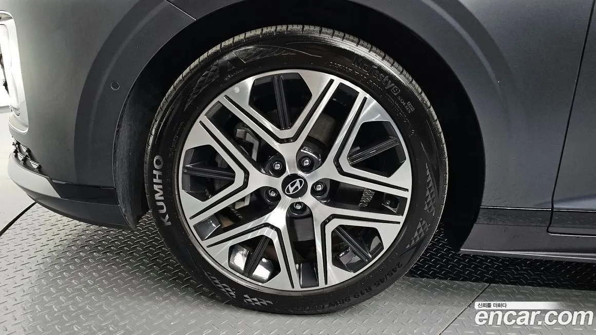 Hyundai Grandeur 2023 из KR, фото 10