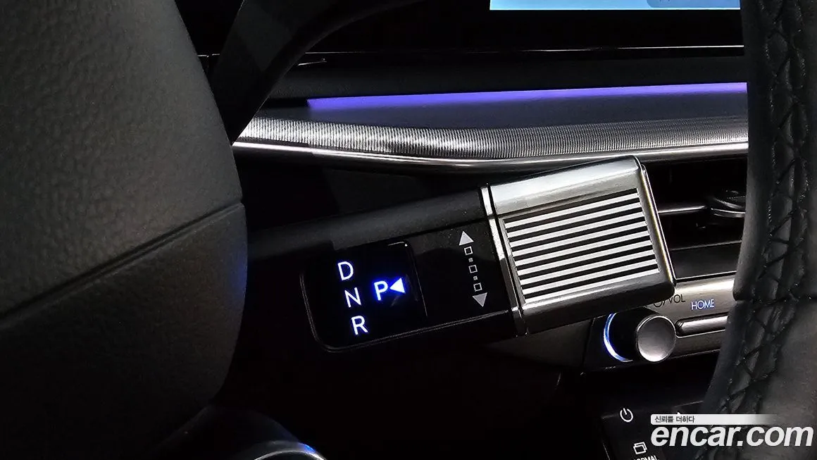 Hyundai Grandeur 2023 из KR, фото 3