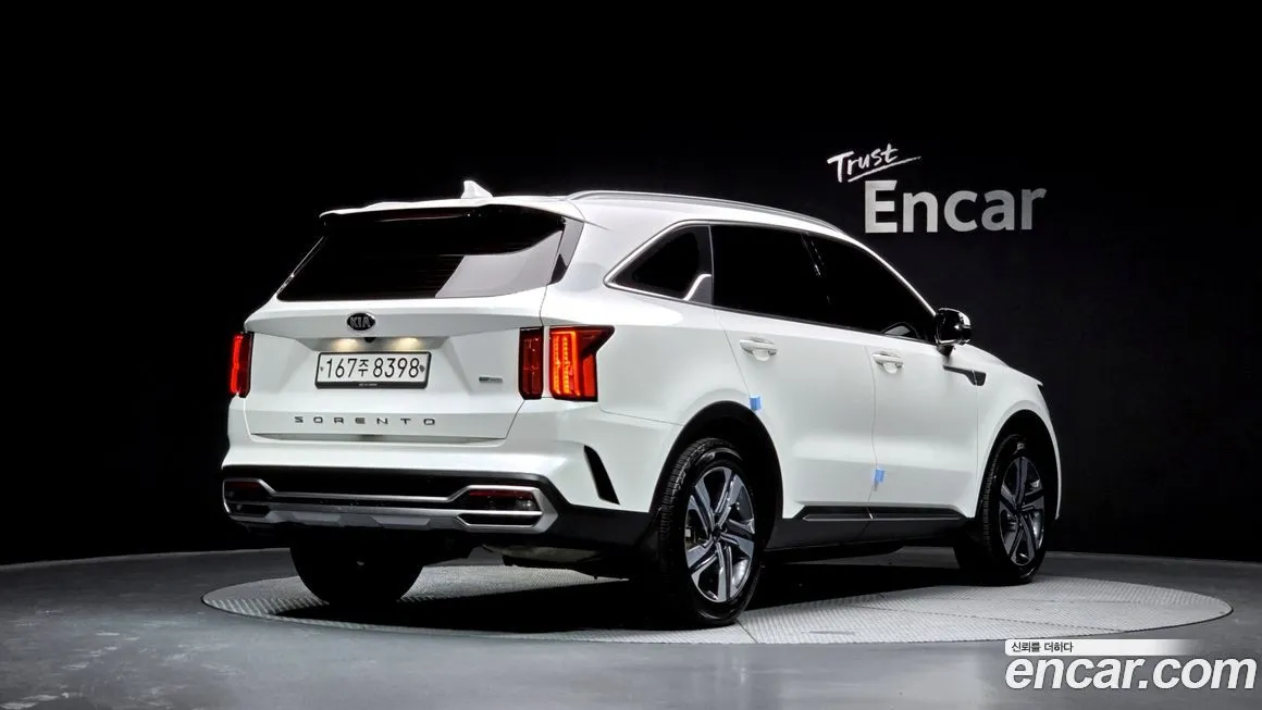 Kia Sorento — фото 3