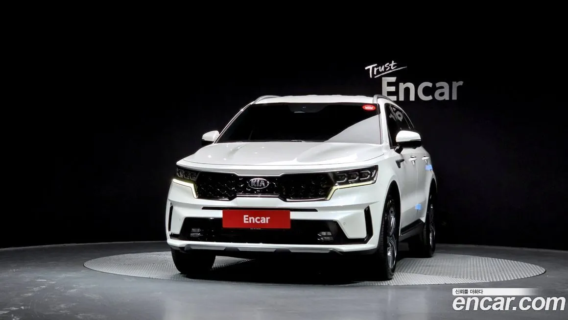 Kia Sorento — фото 4