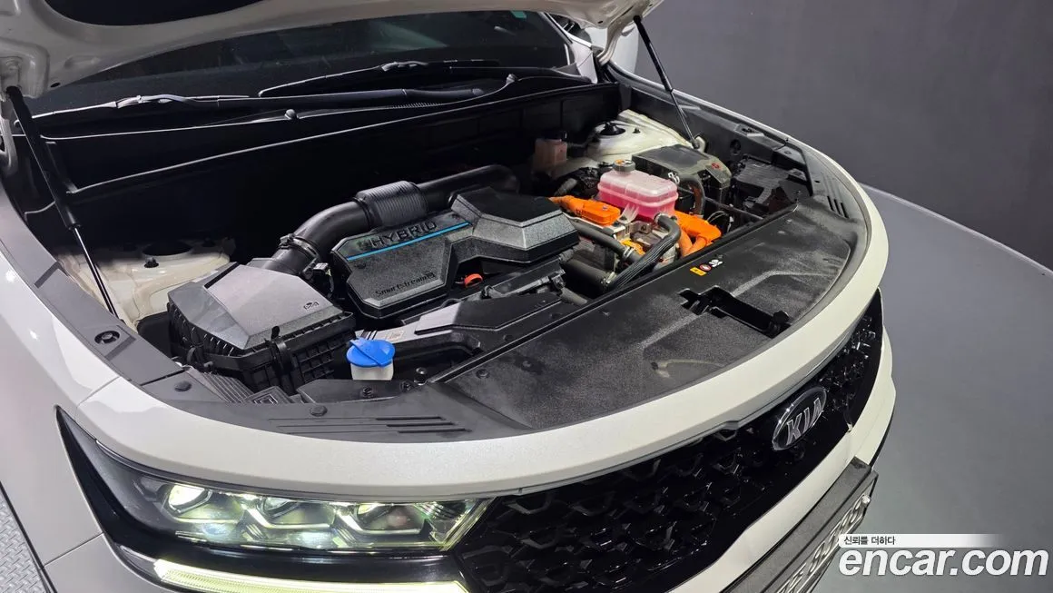 Kia Sorento — фото 9