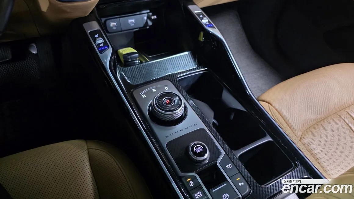 Kia Sorento — фото 6