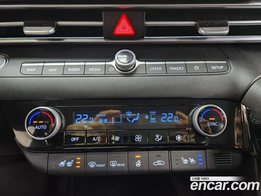 Hyundai AVANTE — фото 9