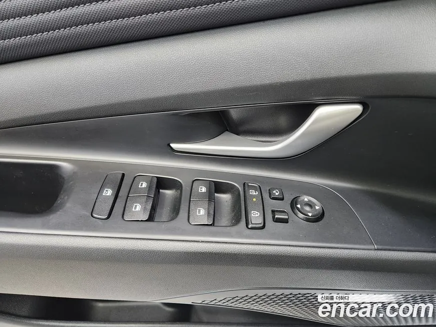 Hyundai AVANTE — фото 10