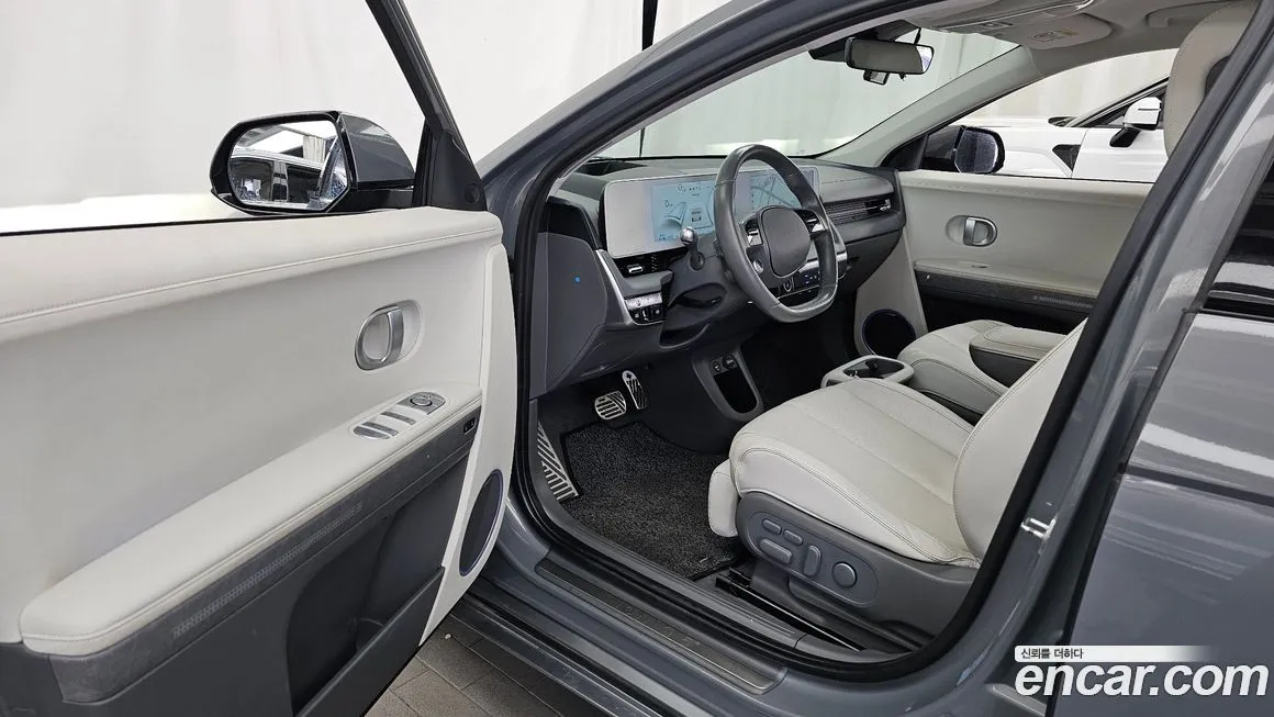 Hyundai Ioniq5 2023 из KR, фото 7