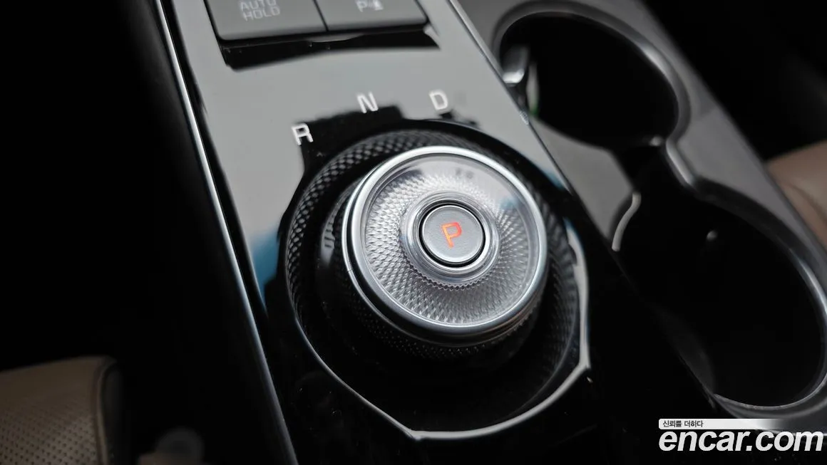 Kia K8 2023 из KR, фото 2