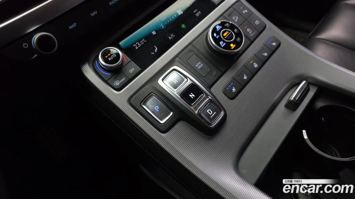 Hyundai Palisade — фото 6