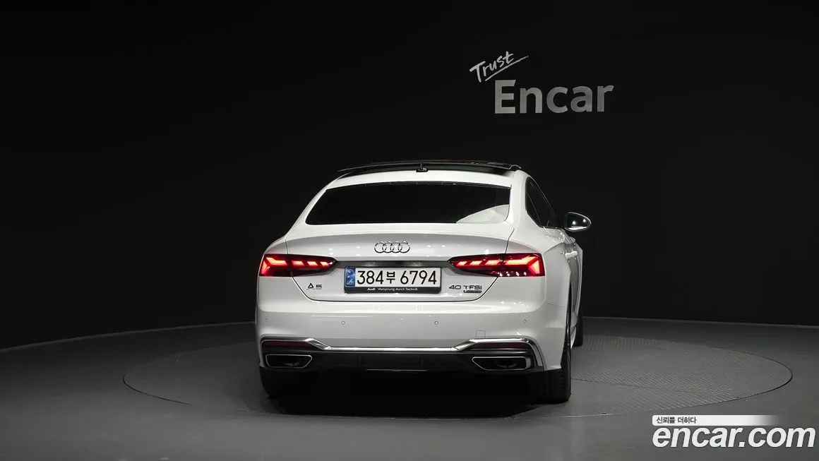 Audi A5 — фото 2