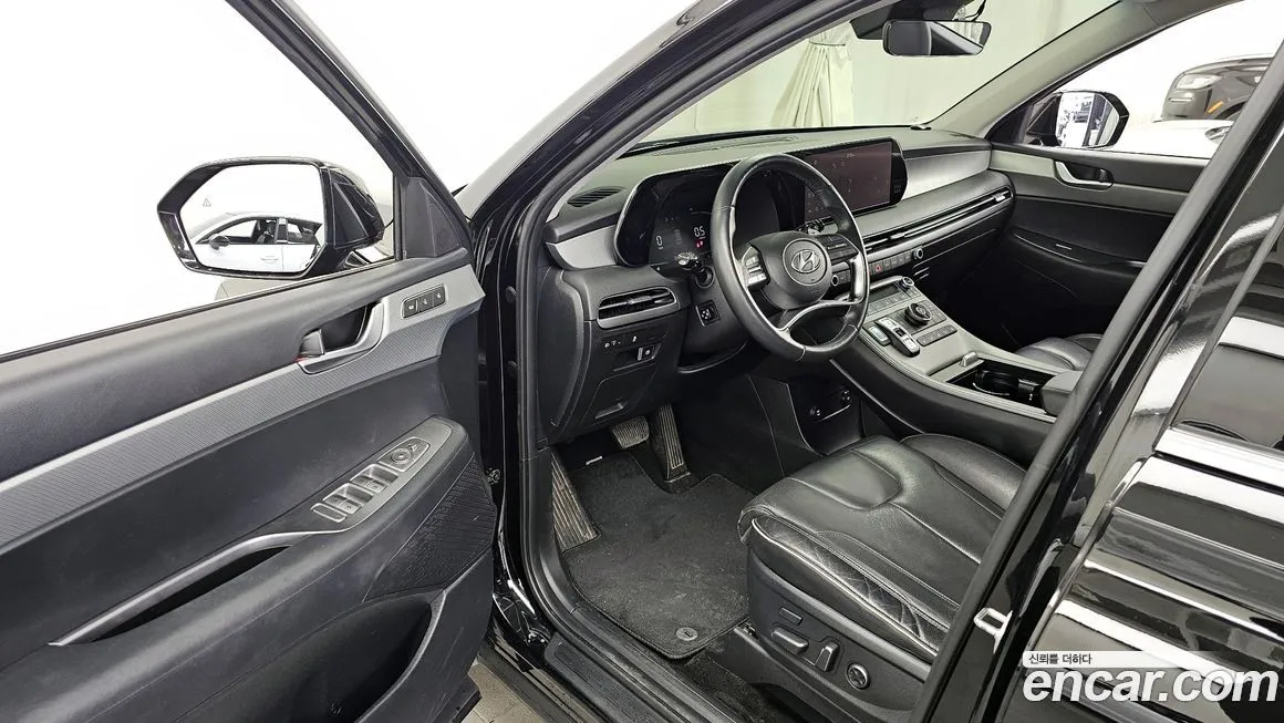 Hyundai Palisade 2023 из KR, фото 7