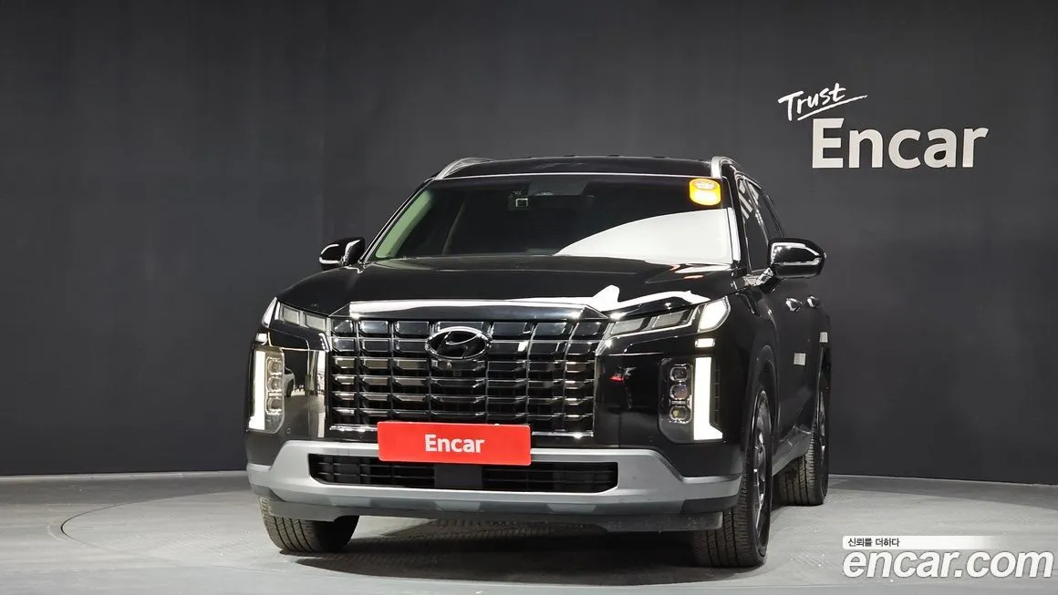 Hyundai Palisade 2023 из KR, фото 8