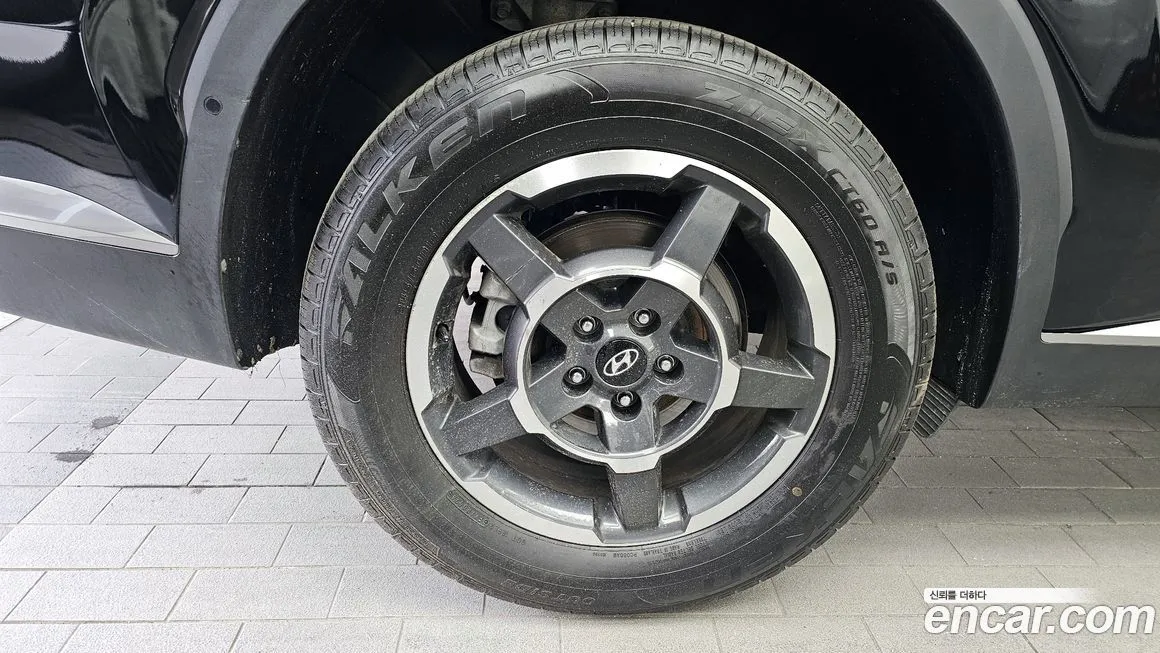 Hyundai Palisade 2023 из KR, фото 9