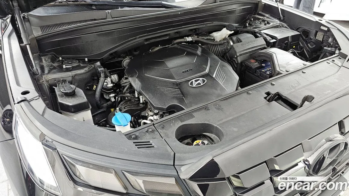 Hyundai Palisade 2023 из KR, фото 10