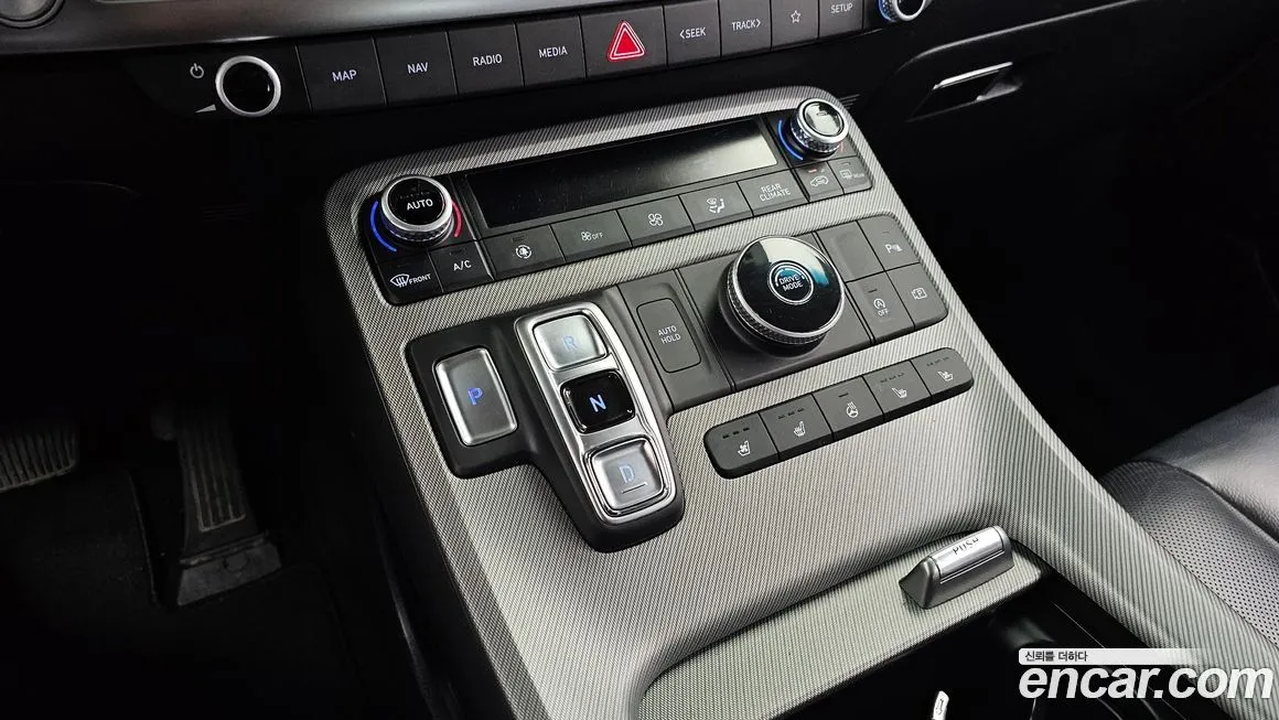 Hyundai Palisade 2023 из KR, фото 3