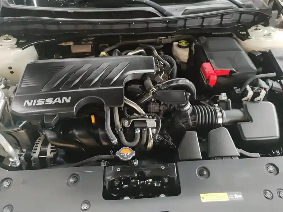 Nissan Teana 2022 из CN, фото 10