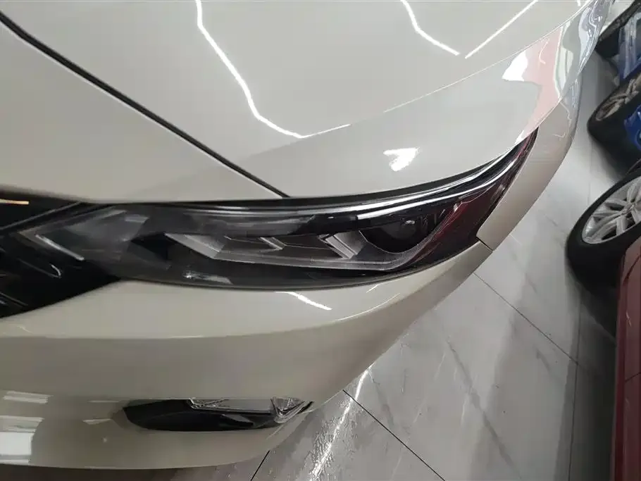 Nissan Teana 2022 из CN, фото 3