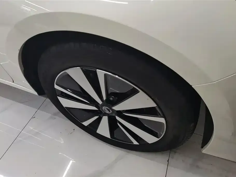 Nissan Teana 2022 из CN, фото 8