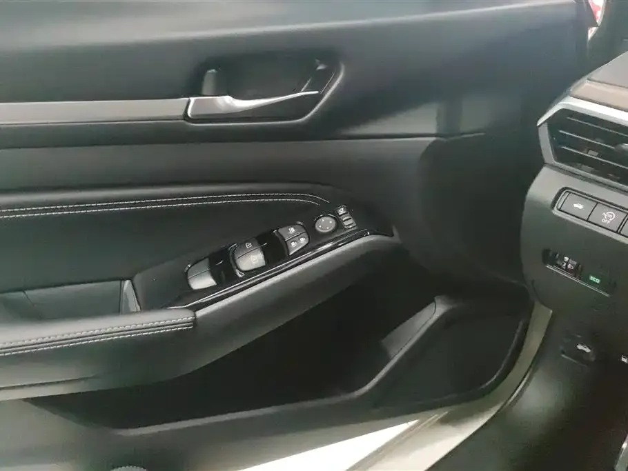 Nissan Teana 2022 из CN, фото 5