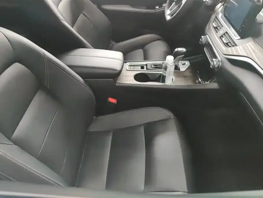 Nissan Teana 2022 из CN, фото 6